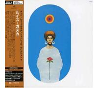 Luis Gasca [Ltd.Papersleeve]