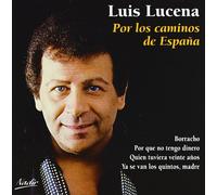 Luis Lucena - Por Los Caminos de Espana