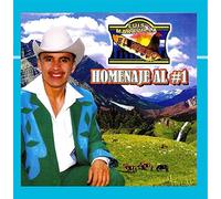 Luis Maravilla - Homenaje Al #1