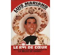 Luis mariano