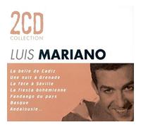 Luis Mariano - 2CD Collection