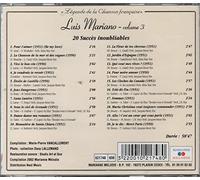 Luis Mariano - Allo C'est Un Coeur 3