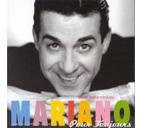 LUIS MARIANO - Best of