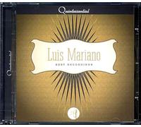 Luis Mariano - Best Recordings 20 Tracks