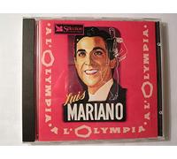 LUIS MARIANO - CD