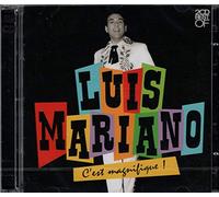 Luis Mariano - Cest Magnifique