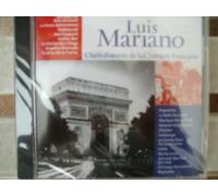 LUIS MARIANO - CHEFS D OEUVRE DE LA CHANSON FRANCAISE
