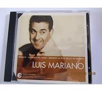 Luis Mariano - L Essentiel