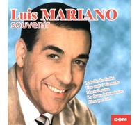 Luis Mariano - La Belle De Cadix...
