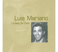 Luis Mariano - La Belle de Cadix