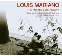 Luis Mariano - Le Chanteur De Mexico