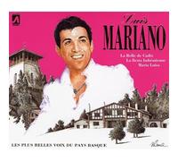 Luis Mariano - les années d'or