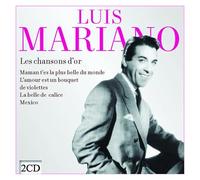 Luis Mariano - Les Chansons D'or