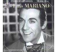 Luis Mariano - Les +Toiles De La Chanson