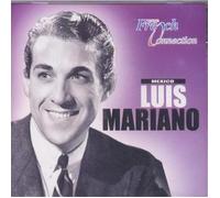 Luis Mariano - Mexico [Australian Import]