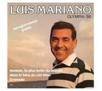 Luis Mariano-Olympia 58