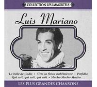 Luis Mariano - Plus Grandes Chansons