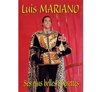 Luis mariano - ses plus belles operettes - dvd