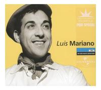 Luis Mariano - Talents Du Si?Cle