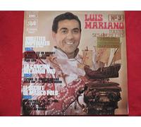 Luis Mariano: Toutes Ses Operettes En Deux Albums, Vol. 2: Violettes Imperiales 1952, La Cancion Del Amor Mio 1958, Le Secret De Marco Polo 1959, Visa Pour L'Amour 1961, Le Prince De Madrid 1967