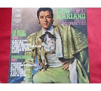 Luis Mariano - Toutes ses operettes n°4 / Vinyl record [Vinyl-LP]