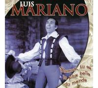 Luis Mariano - Tu Es La Plus Belle Du Mamaan