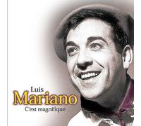 Luis Mariano - Vol. 2 - C'est Magnifique