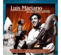 Luis Mariano - Vol. 4 - Ses Plus Belle Operet
