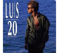 Luis Miguel - 20 AÑOS