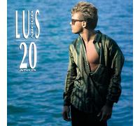 Luis Miguel - 20 Anos [VINYL]