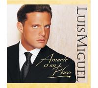 Luis Miguel - Amarte Es Un Placer