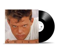 Luis Miguel Aries (Vinyl) (US IMPORT)