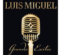 Luis Miguel - Grandes Exitos