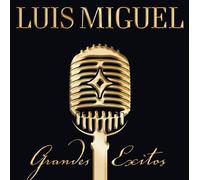 Luis Miguel Grandes Exitos- US version (CD) (US IMPORT)