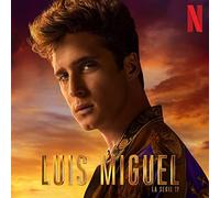 Luis Miguel: La Serie T2 [Original TV Soundtrack] [6/11]