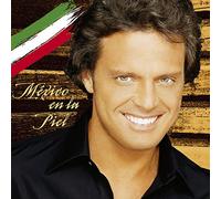 Luis Miguel - Mexico En La Piel [Us Import]