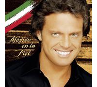 Luis Miguel - Mexico En La Piel [New Vinyl LP]
