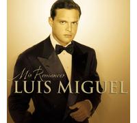 Luis Miguel - Mis Romances