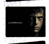 Luis Miguel - Nada Es Igual [Us Import]