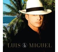 LUIS MIGUEL - New CD - Y2z