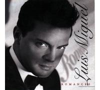 Luis Miguel - Romances