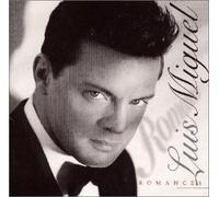 Luis Miguel - Romances