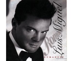 Luis Miguel - Romances