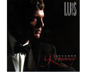 Luis Miguel - Segundo Romance