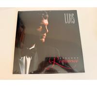 Luis Miguel Segundo Romance Vinyl LP Mexican Press WEA Warner- SEALED