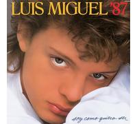 Luis Miguel - Soy Como Quiero Ser [Vinyl LP] [VINYL]