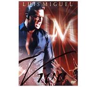 Luis Miguel: Vivo [DVD] [Region 1] [2000] [NTSC]