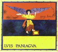 Luis Paniagua - Muy Fragil