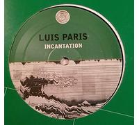 Luis Paris - Incantation [Import] [VINYL]