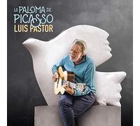 LUIS PASTOR - LA PALOMA DE PICASSO